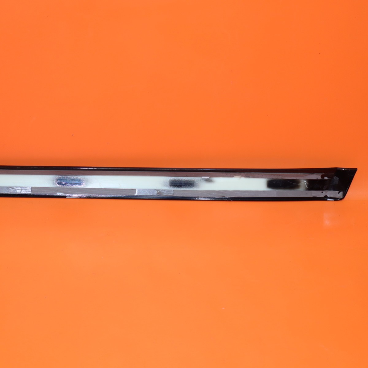 Bentley Bentayga 2016-2018 Rear Right Body side trim P/N 36A853192