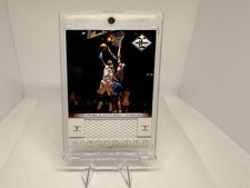 Carmelo Anthony 2012-13 Panini Limited Lights Out Jersey Relic #/199 Knicks