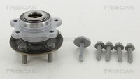 Radlagersatz Triscan 8530 27125 FüR V40 Volvo 525 Cross Country 526 Drive Gtdi