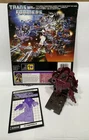 G1 Transformers vintage original Decepticon Duocon FLYWHEELS 100% complete