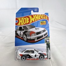 Hot Wheels 1:64 Audi '90 Quattro Retro Racers New for 2023 Diecast 77/250