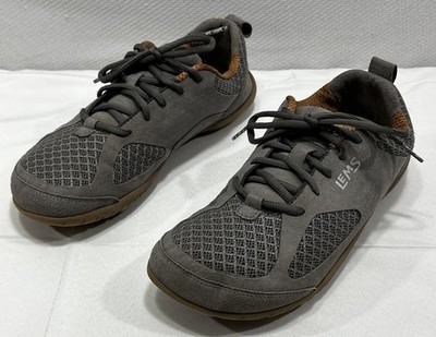Lems Primal 2  Black Barefoot Minimalist Running Shoes Unisex Mens 9 Womens 10.5 Lems | Shoes | Lems Primal 2 Unisex Barefoot Zero Drop  main image 2