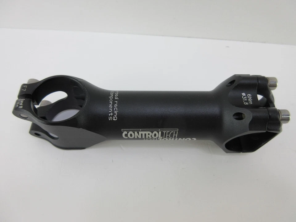 Controltech Scored 99 Scandium Alloy Stem Lightweight Road Racing Threadless - Image 2 of 4