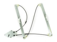 Fenster Heber Fensterheber Vorne FüR Audi Q3 2011-2018 Mechanismus Links