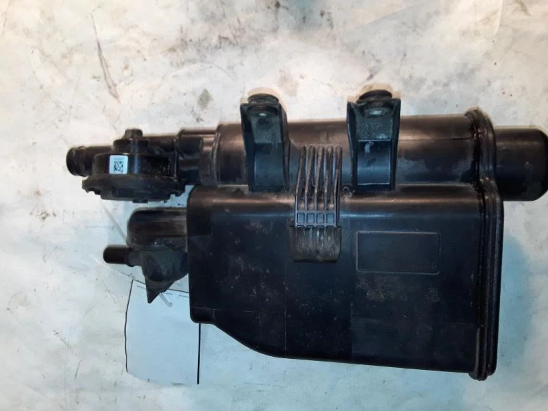2013-2016 BMW 320i 328i F30 N20 N26 FUEL VAPOR CANISTER 2.0L 10185 - Image 2 of 4