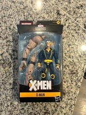 Marvel Legends 6 X-Men X-Man Action Figure Sugar Man BAF - NEW SEALED