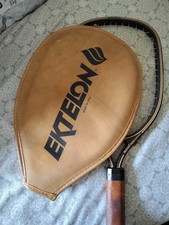 Vintage Ektelon Marathon Graphite Racquet