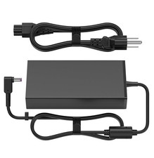 135W 19V 7.1A AC Gaming Laptop Charger 5.5x1.7mm Fits Acer Nitro 5 V15 V16 V17