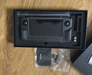 Herelink v1.1 D Video Transmission System HX4-06074 ground station RC CubePilot