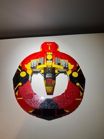 LEGO Marvel: The Ultimate Battle for Asgard (76084) - 100% complete with manuals