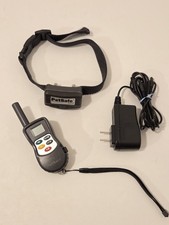 PetSafe 1000 For PDT-100 RFA-527 Collar With Remote Works Great