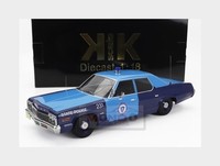 1:18 KK Scale Dodge Monaco Massachusetts State Police 1974 KKDC181154 Modellbau
