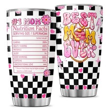 Gifts for Mom, Mothers Day from Husband Daughter Son, Birthday Women Wife Gifts