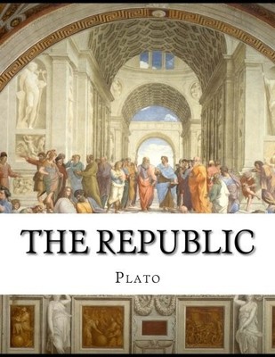 The Republic, Plato