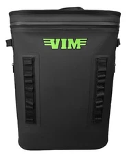 Vim Tools BPKCOOLBK Backpack Cooler