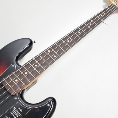 Electric Bass Guitar Fender Player II Jazz Special Edition