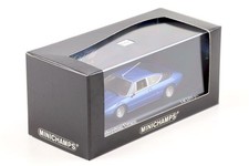 Minichamps Lamborghini Urraco 1974 1:43 400103322