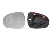 6431925 Alkar Spiegelglas, AußEnspiegel FüR Fiat
