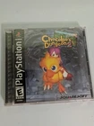 Chocobo's Dungeon 2 (Sony PlayStation 1, 1999) CIB Complete - Tested & Working