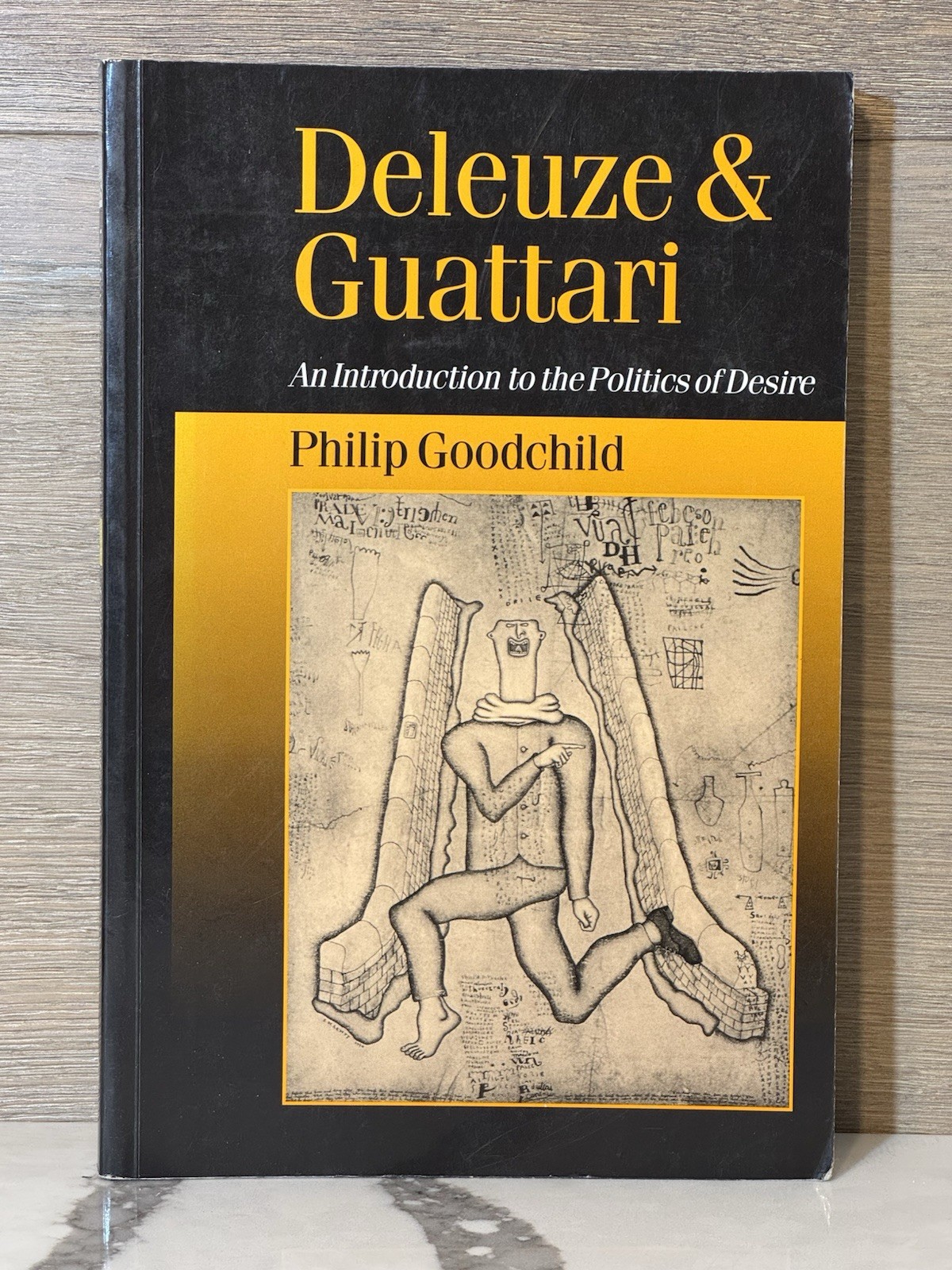 Published in Association with Theory, Culture and Society Ser.: Deleuze and...