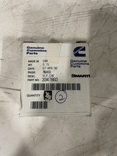 New! Original Cummins Vlv,Chk  3347860