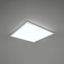 🔴COOPER LIGHTING 22FPSL2SCT3 Panel LED Metalux Ultra Thin 2x2' 120lm White‼️