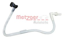Tuyau de carburant entre pompe d’alimentation et capteur de filtre à carburant