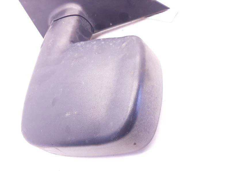 Driver Side View Mirror Manual Opt DE2 08-18 CHEVROLET EXPRESS 2500 VAN 20838065 Foto 4 de 4