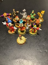 McDonalds Disney 100 Years Of Magic 2002 Lot Of 13