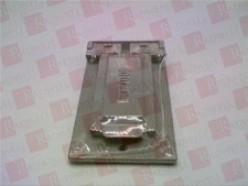 HUBBELL RW51040 / RW51040 (NEW IN BOX)