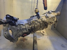 Boite de vitesse Subaru IMPREZA