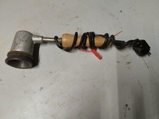 080 ZEVATRON ZEVA Arolsen ZWG 25 Löttiegel Löten Lötkolben