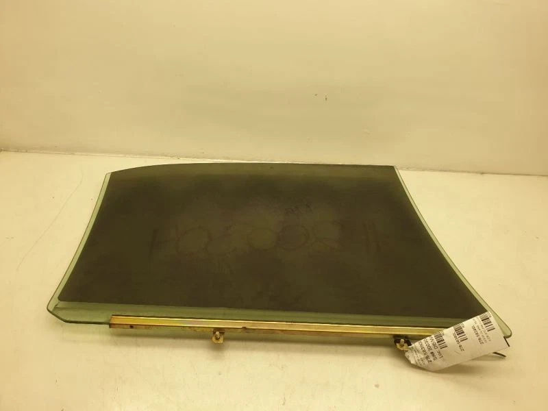 Cristal puerta trasera izquierda conductor compatible con 01-06 LEXUS LS430 Foto 4 de 4