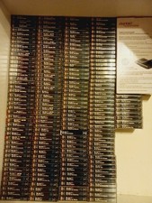 Die drei ??? MC Konvolut Folgen 1–166 inkl. gelbe Erstauflagen + Folge 29