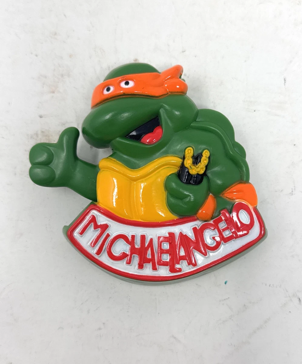 Burger King Teenage Mutant Ninja Turtles TV, Movie & Video Games