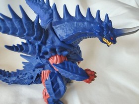 3pc Set Ultraman Monster Sofubi Golza Met Garon Saturn Ross Figures