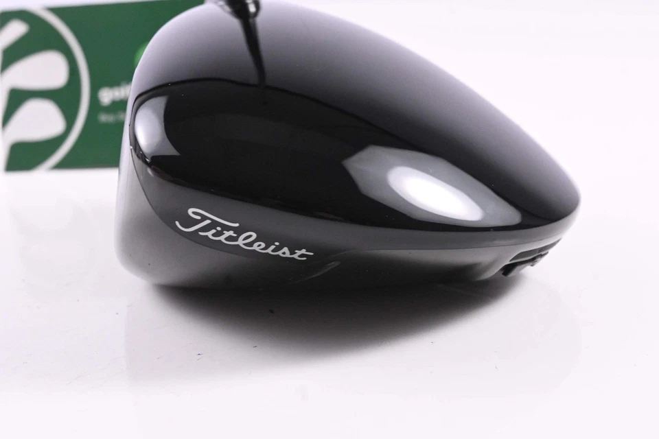 Left Hand Titleist TSR3 Driver / 9 Degree / Stiff Flex Tensei 1K Pro Orange 60 - Image 3 of 4