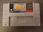 Illusion of Gaia (Super Nintendo Entertainment System, 1994)