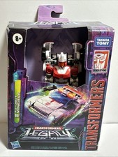 Transformers Legacy Autobot Minerva Walgreens Exclusive Deluxe Class
