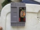 Joe & Mac 2 Lost in the Tropics Super Nintendo SNES Video Game Tested