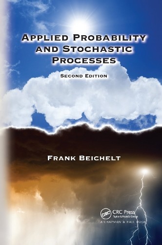 Applied Probability and Stochastic Processes - 9780367658496