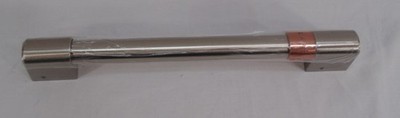 GE Profile Cafe Microwave Handle Brushed Stainless Steel  