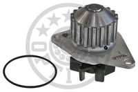 Optimal AQ-1131 Wasserpumpe Mechanisch FüR Peugeot 306 SchräGheck (7A, 7C, N3, N