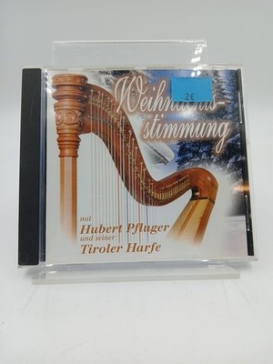 Weihnachtsstimmung Hubert Pfluger: