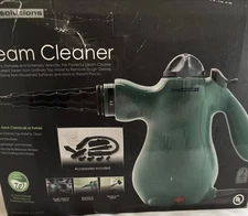 Living Solutions Steam Cleaner 516414