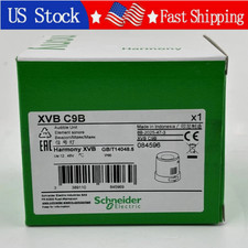 XVB C9B 1PCS Brand New SCHNEIDER XVBC9B Alarm Light Accessory  Fast shipping