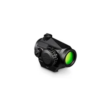 Vortex Optics Crossfire Bright Green Dot Sight 2 MOA Parallax-Free