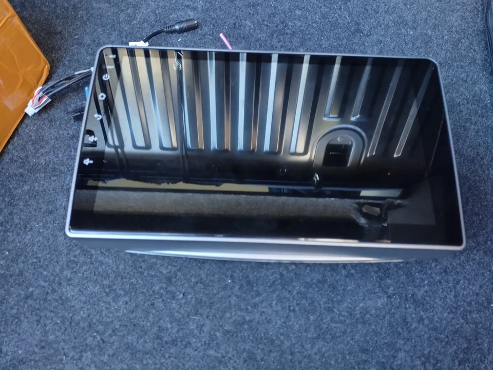 autoradio bluetooth con android auto 1 din - Immagine 4 di 4