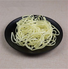 2PCS Artificial Noodles Display Props Simulated Noodles