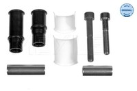 Meyle 100 698 0004/S FüHrungshüLsensatz, Bremssattel FüR Seat Vw